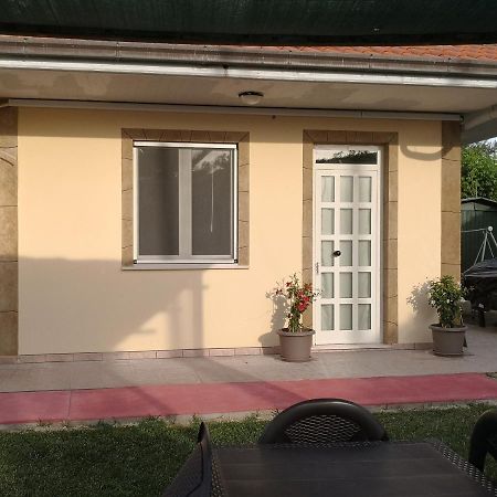 B&B Alborada Colonnella Dış mekan fotoğraf