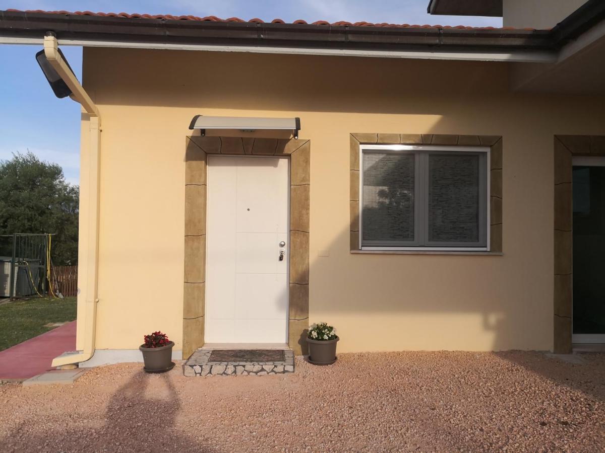 B&B Alborada Colonnella Dış mekan fotoğraf