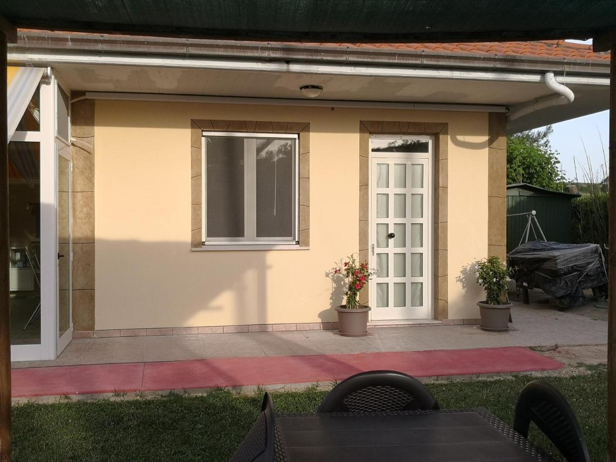 B&B Alborada Colonnella Dış mekan fotoğraf