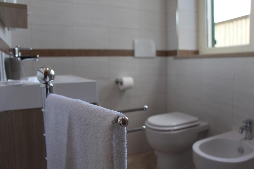 B&B Alborada Colonnella Dış mekan fotoğraf