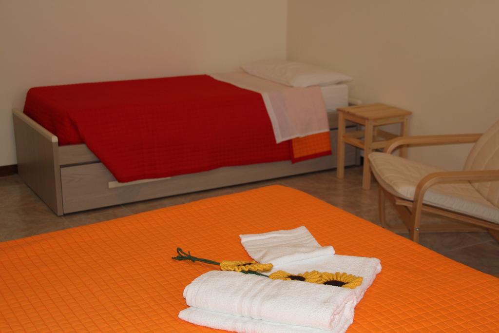 B&B Alborada Colonnella Dış mekan fotoğraf