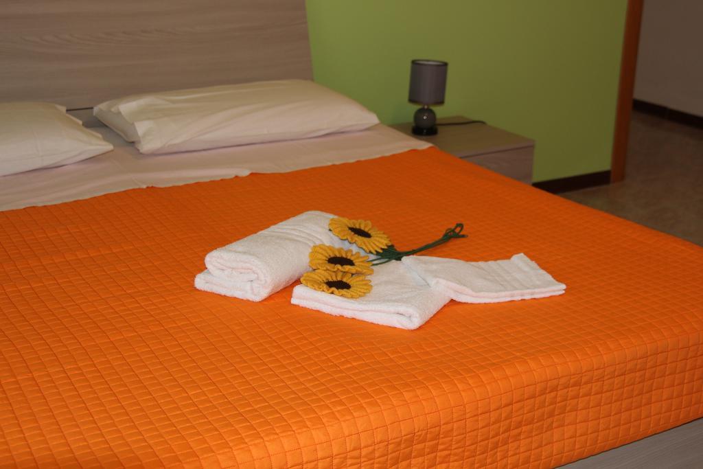 B&B Alborada Colonnella Dış mekan fotoğraf