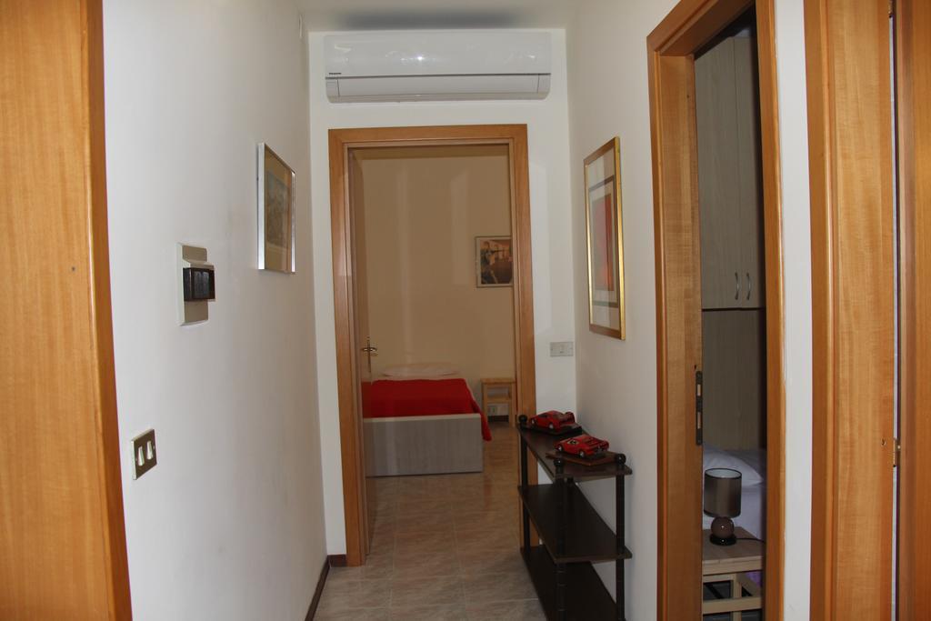 B&B Alborada Colonnella Dış mekan fotoğraf
