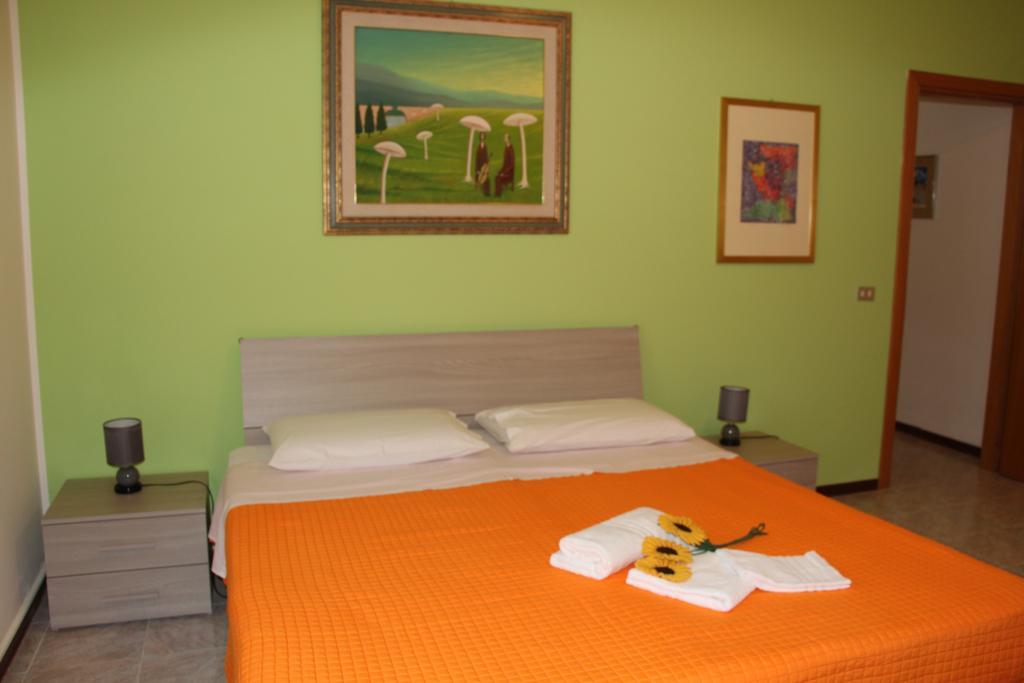 B&B Alborada Colonnella Dış mekan fotoğraf
