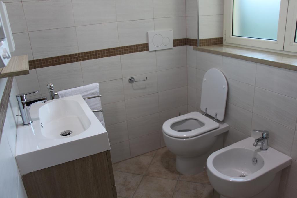 B&B Alborada Colonnella Dış mekan fotoğraf