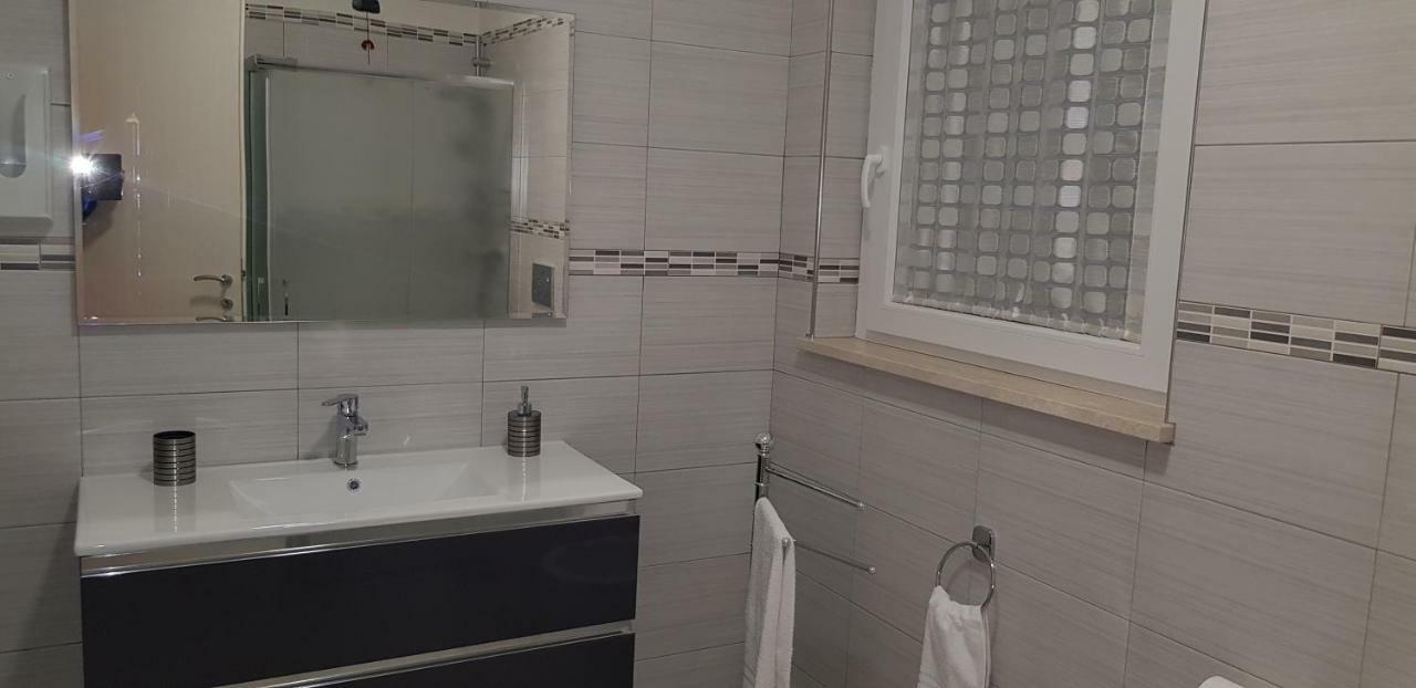 B&B Alborada Colonnella Dış mekan fotoğraf